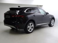 usata Jaguar F-Pace 2.0 D 204 CV AWD aut. SE nuova a Tavernerio