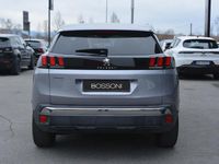 Usata Peugeot 3008 Allure 131 CV (96 kW) 2018 Grigio SUV