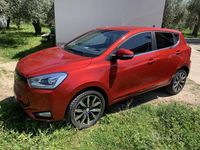 Usata EVO Evo 3 2023 Rosso SUV