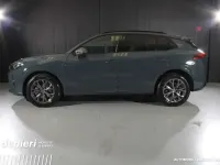 Usata Cupra Terramar 204 CV (150 kW) 2025 Blu/azzurro SUV