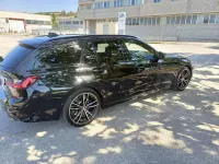 Usata BMW 330 M Sport 286 CV (210 kW) 2021 Station wagon