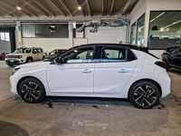 Usata Opel Corsa S 101 CV (74 kW) 2025 Bianco Utilitaria