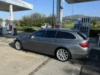 Usata BMW 520 190 CV (139 kW) 2016 Station wagon
