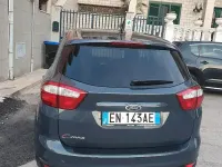 Usata Ford C-MAX Titanium 115 CV (84 kW) 2012 Monovolume