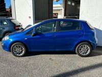 usata Fiat Punto Evo 1.3 1.3 Mjt 75 CV DPF 5 porte S&S 150°