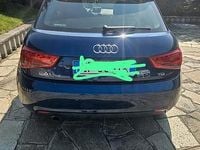 Usata Audi A1 2013 Utilitaria