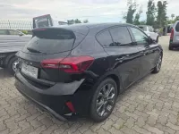 Usata Ford Focus ST-Line X 116 CV (85 kW) 2025 Nero Berlina