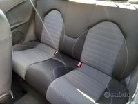 Usata Alfa Romeo MiTo 78 CV (57 kW) 2018 Nero Utilitaria