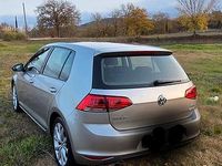Usata VW Golf VII 110 CV (80 kW) 2016 Berlina