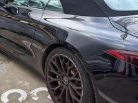 Usata Mercedes SL43 AMG AMG Line Premium Plus 381 CV (280 kW) 2023 Cabrio