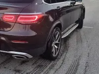 Usata Mercedes GLC220 AMG 194 CV (142 kW) 2021 SUV
