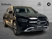 Nuova Mercedes GLA250 Progressive 163 CV (119 kW) 2026 Nero notte SUV