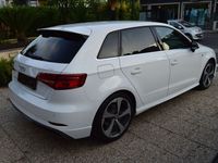 usata Audi A3 Sportback 2.0 TDI S-LINE PERFORMANCE 150 CV