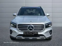 Usata Mercedes GLB200 Advanced Plus 150 CV (110 kW) 2024 Argento metallizzato SUV