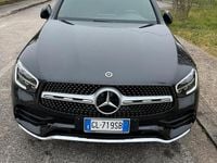 Occasion Mercedes GLC220 2022 Coupé