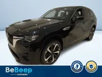 Nuova Mazda CX-60 Takumi-Line 249 CV (183 kW) 2025 Nero metallizzato SUV