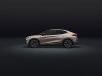 Nuova Cupra Tavascan 210 kW (286 CV) 2026 Atacama desert SUV