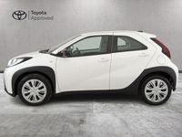 Usata Toyota Aygo X Active 72 CV (52 kW) 2024 Bianco SUV