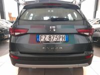 usata Seat Ateca 1.6 TDI Style