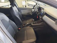 Usata Renault Clio V Business 101 CV (74 kW) 2021 Grigio alluminio Berlina