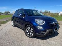 Usata Fiat 500X Cross 120 CV (88 kW) 2018 SUV