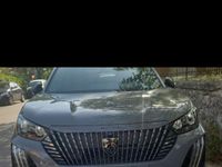 Usata Peugeot 2008 Allure 100 CV (73 kW) 2024 Grigio SUV