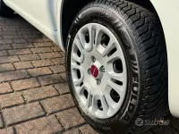 Usata Fiat Panda Easy 69 CV (50 kW) 2019 Bianco Utilitaria