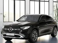 Nuova Mercedes GLC220 197 CV (144 kW) 2026 Nero SUV