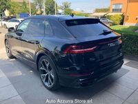 usata Audi Q8 50 TDI 50 TDI 286 CV quattro tiptronic *C22, TETTO, SLINE