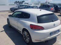 Usata VW Scirocco 160 CV (117 kW) 2010 Coupé