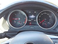 Usata VW Tiguan 2018 Nero SUV