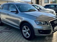 usata Audi Q5 2.0 TDI 170 CV quattro S tronic