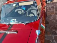 Usata Lancia Fulvia 1960 Coupé