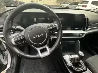 Usata Kia Sportage 160 CV (117 kW) 2024 SUV