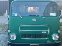 Usata Fiat Stilo 1970 Verde