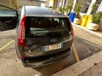 Usata Ford C-MAX Titanium 109 CV (80 kW) 2008 Monovolume