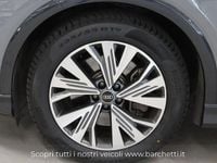 Usata Audi Q4 e-tron Advanced 210 kW (286 CV) 2023 Grigio SUV