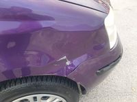 Usata Fiat Panda 77 CV (56 kW) 2009 Utilitaria