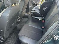 Gebraucht Cupra Formentor 150 PS (110 kW) 2023 Grün SUV