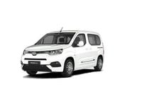Usata Toyota Proace Verso City 131 CV (96 kW) 2021 Bianco Station wagon