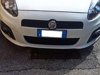 Usata Abarth Grande Punto Esseesse 180 CV (132 kW) 2009 Bianco Utilitaria