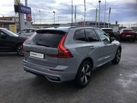 Usata Volvo XC60 Plus 349 CV (256 kW) 2025 Grigio SUV