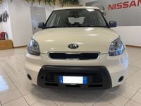 usata Kia Soul Soul1.6 CVVT Active