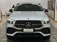 Occasion Mercedes GLE350 Premium Plus 272 ch (200 kW) 2021 Argent Coupé