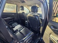 Usata Fiat Freemont 140 CV (102 kW) 2011 Blu SUV