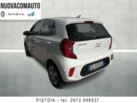 usata Kia Picanto 1.0 DPI Urban Techno&Comfort Pack