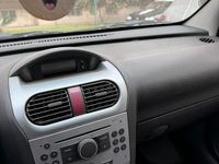 Usata Opel Corsa 69 CV (50 kW) 2006 Grigio Utilitaria