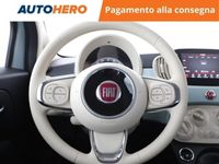 usata Fiat 500 (2015-->) 1.0 Hybrid