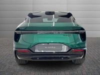 Nuova Lotus Eletre 450 kW (612 CV) 2026 Verde galloway SUV