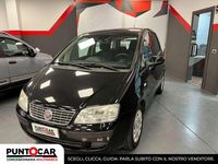 Usata Fiat Idea Dynamic 95 CV (69 kW) 2011 Other Monovolume